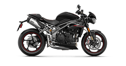 TriumphSpeedTriplePromo