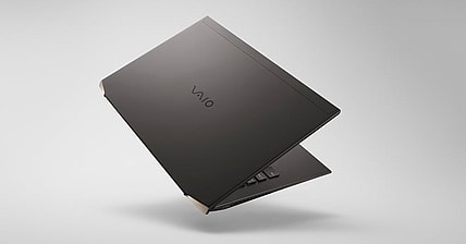 Vaio Z Promo