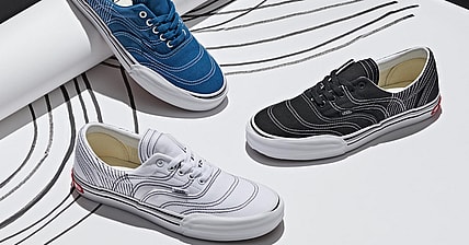 vans vision voyage promo