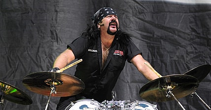 Vinnie Paul Promo
