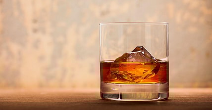 Whiskey Promo