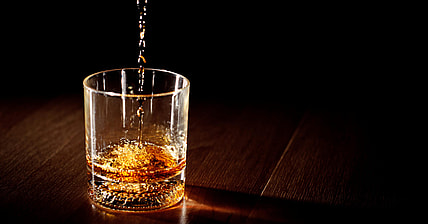 Whiskey Promo