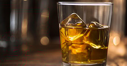Whiskey Promo