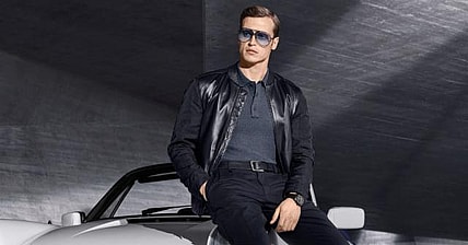 Winter Shades Promo