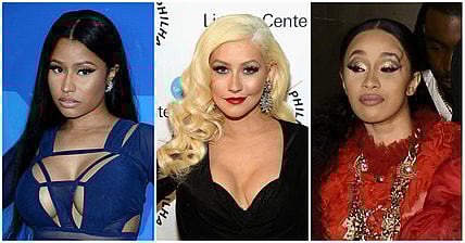 xtina