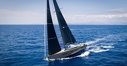 Y Yachts Y7