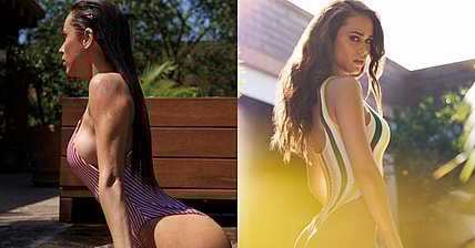 Yanet Garcia Promo 1