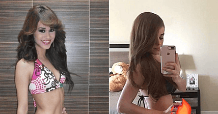 Yanet Garcia