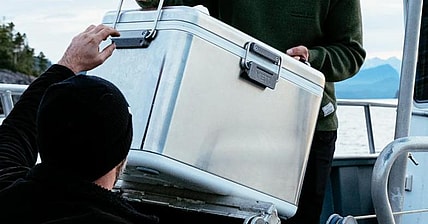 Yeti V-Series Promo