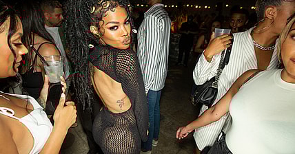 2021 Maxim Hot 100 Party Promo 1