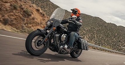 2022 Indian Chief Promo 2