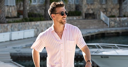 Cabana Shirts Promo