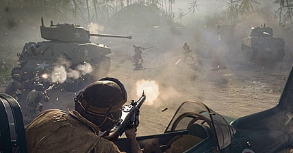 Call of Duty Vanguard Promo