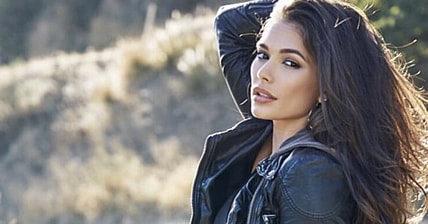 Christiana Leucas Promo
