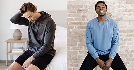Cozy Earth Promo