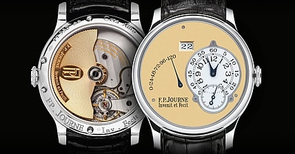 F.P. Journe Octa Automatique Special Edition Promo