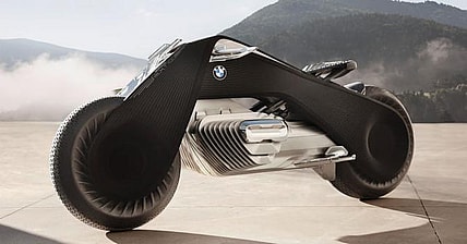 BMW Concept