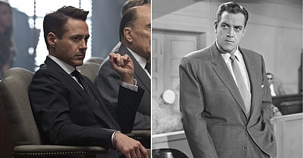 robert downey jr. perry mason