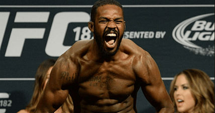 Jon Jones