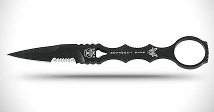 push dagger Benchmade
