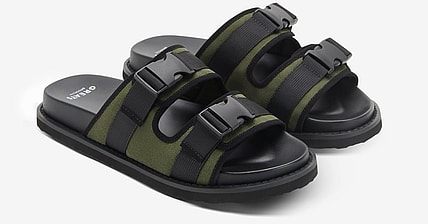 greats classon sandal promo