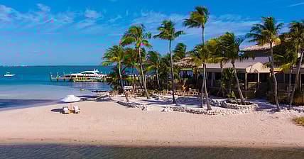 Little Palm Island Promo