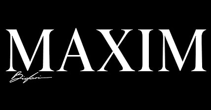 Maxim Logo Final