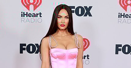Megan Fox Promo