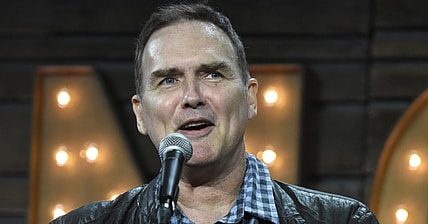 Norm Macdonald Promo