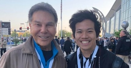 Royston G. King Promo