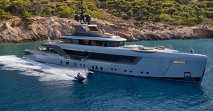 Superyachts Promo