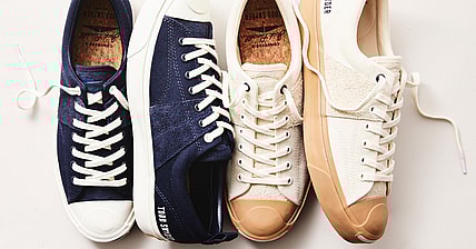 todd snyder jack purcells converse promo