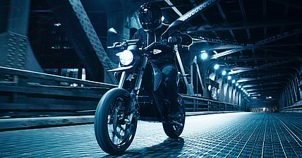 Zero FXE Promo