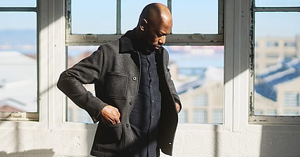 Mission Workshop Feature