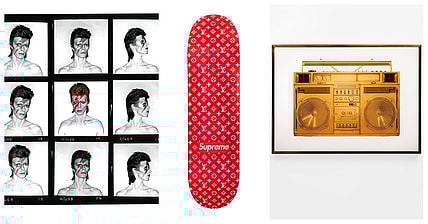 Bonhams Auction Feature