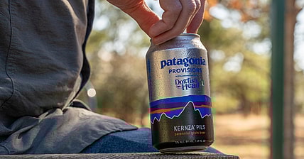 Patagonia x Dogfish Head