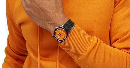 Bell and Ross Feature