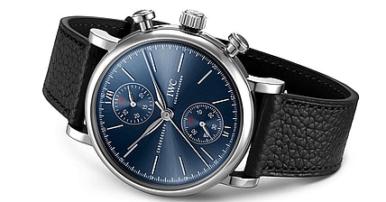 IWC Schauffhausen Portofino