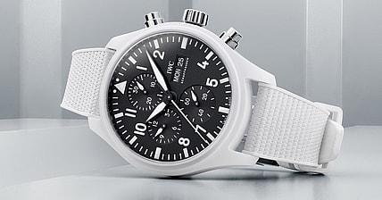 IWC Top Gun