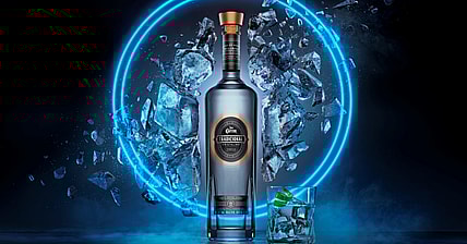 Jose Cuervo Cristalino