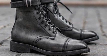 Spring Boots Feature