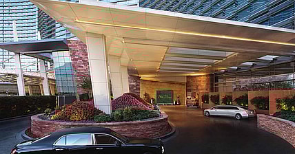 ARIA SkySuites And SKYVILLAS