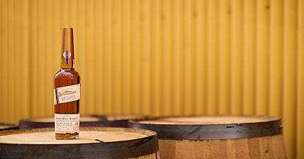 Stranahan's Distillery Exclusive Feature