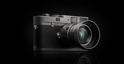 Leica Camera Feature