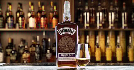 Buffalo Trace Old Charter Oak