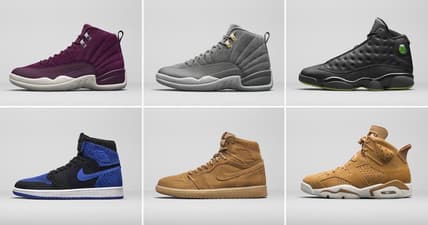air-jordan-holiday-promo