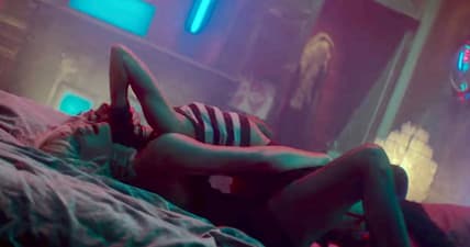 AtomicBlonde