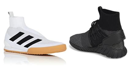 sock-sneakers