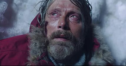 arctic trailer mads