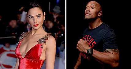 gal-gadot-the-rock-promo